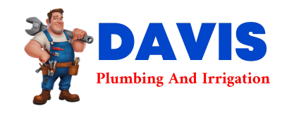 Trusted plumber in RIRIE